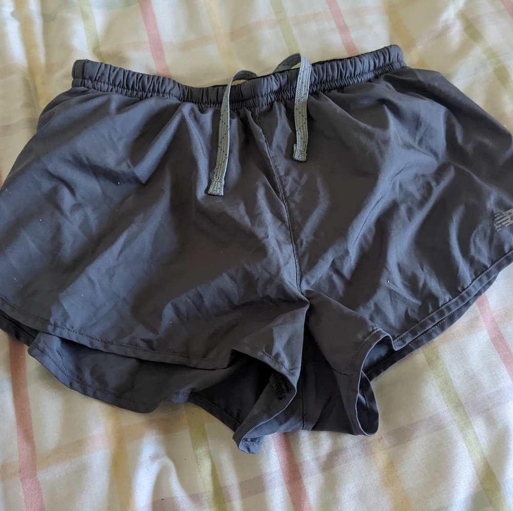 New Balance shorts